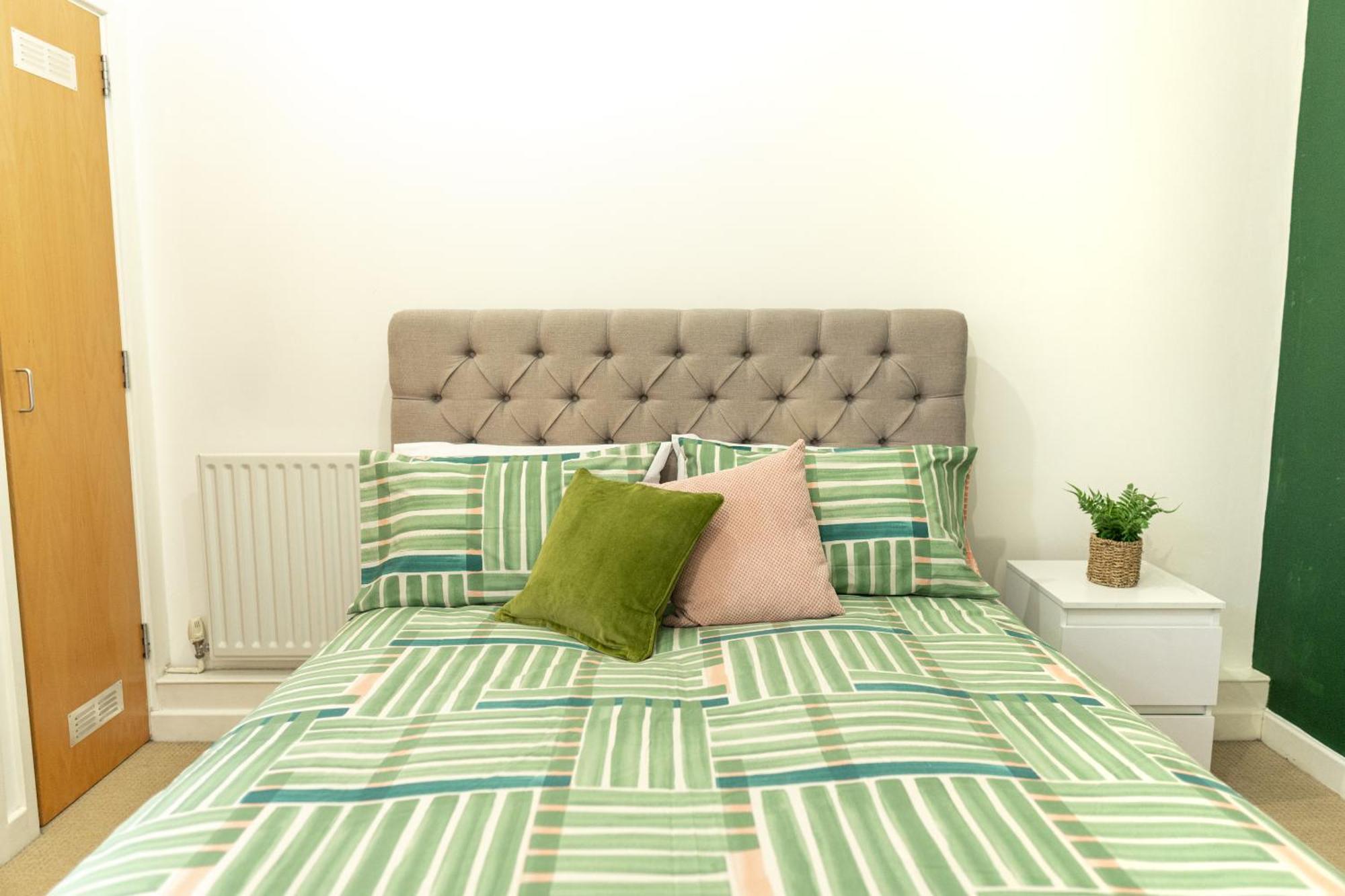 Holiday home Bartlett House With Terrace Near Greenwich London