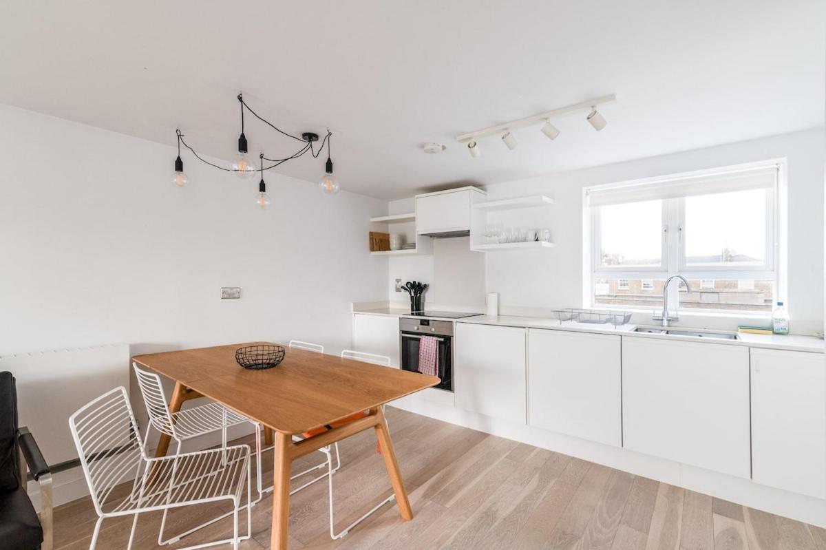 Apartment Relay Belgravia 22 London