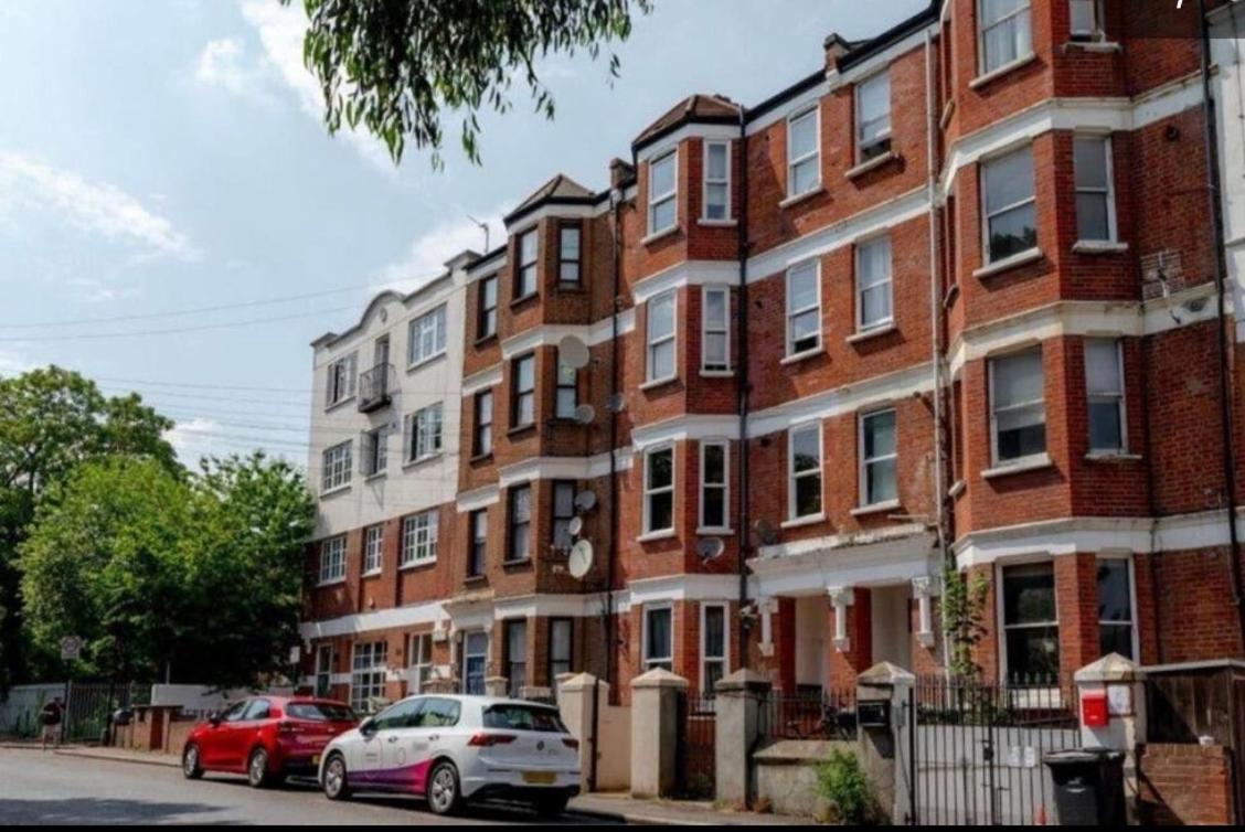 Sleeps 4,roof Garden, Apartment, Zone 2 Cls Apartment