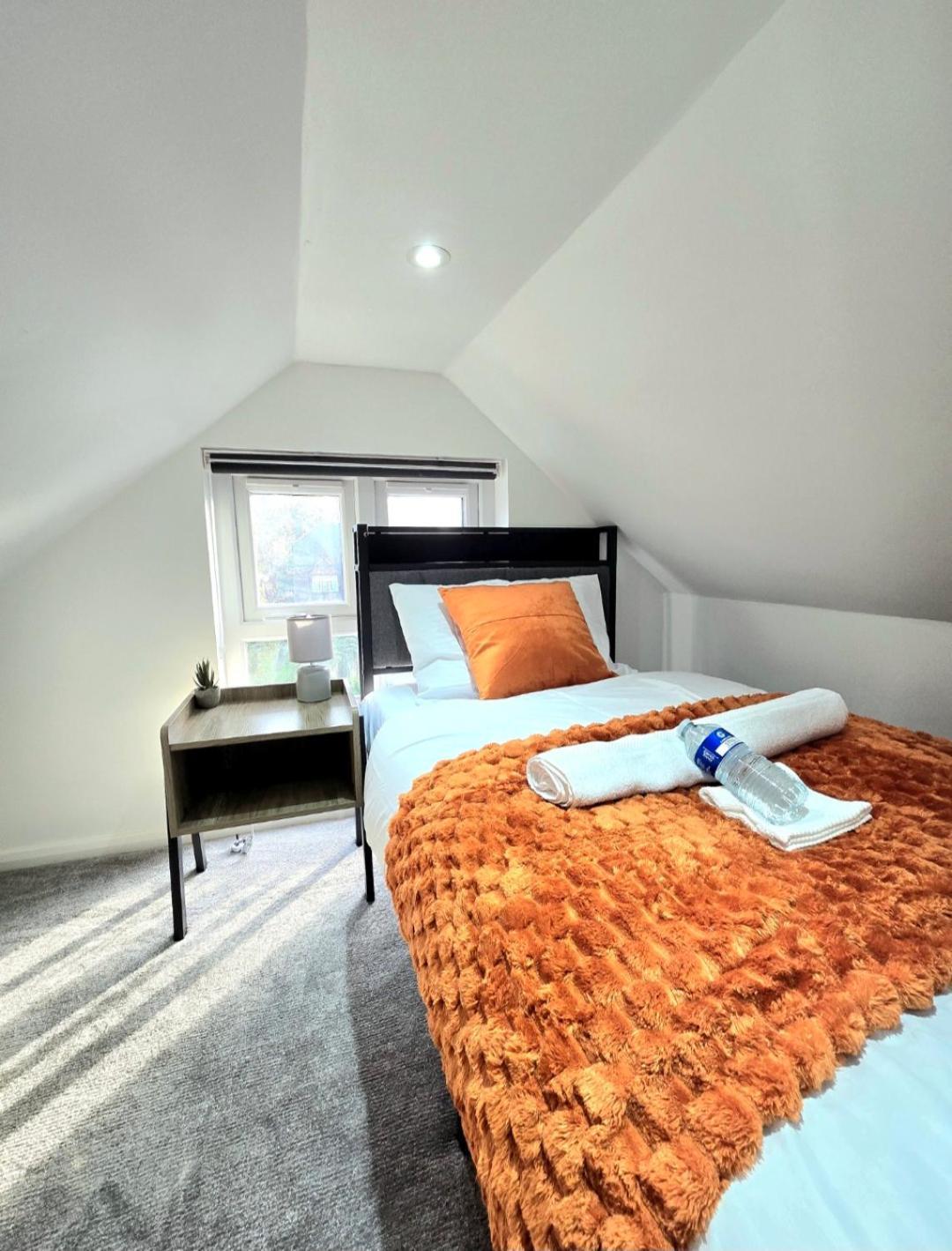 Livnest Wembley Park * Londres