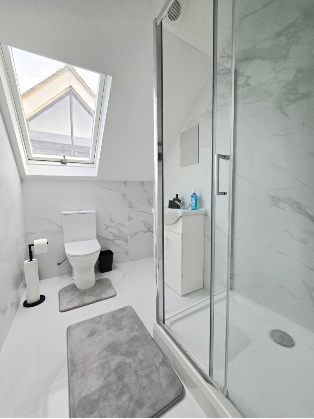 Livnest Wembley Park Apartamento *