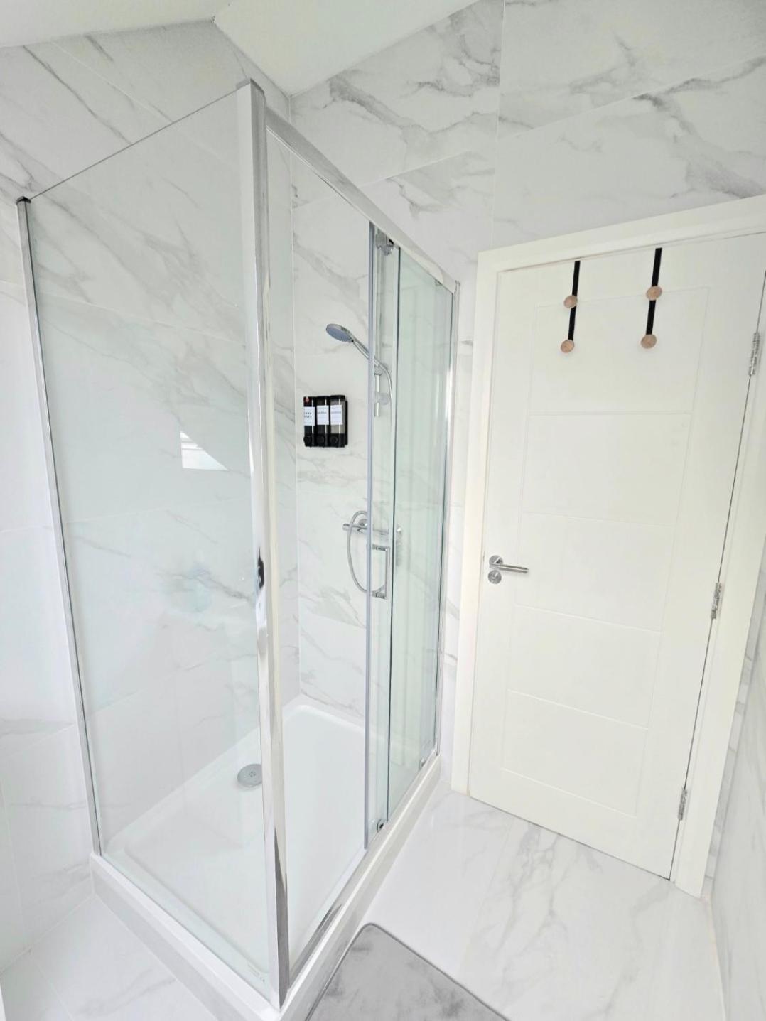 Livnest Wembley Park Apartamento Londres