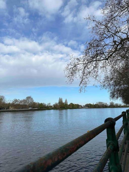 Stunning 2 Bed Fulham *