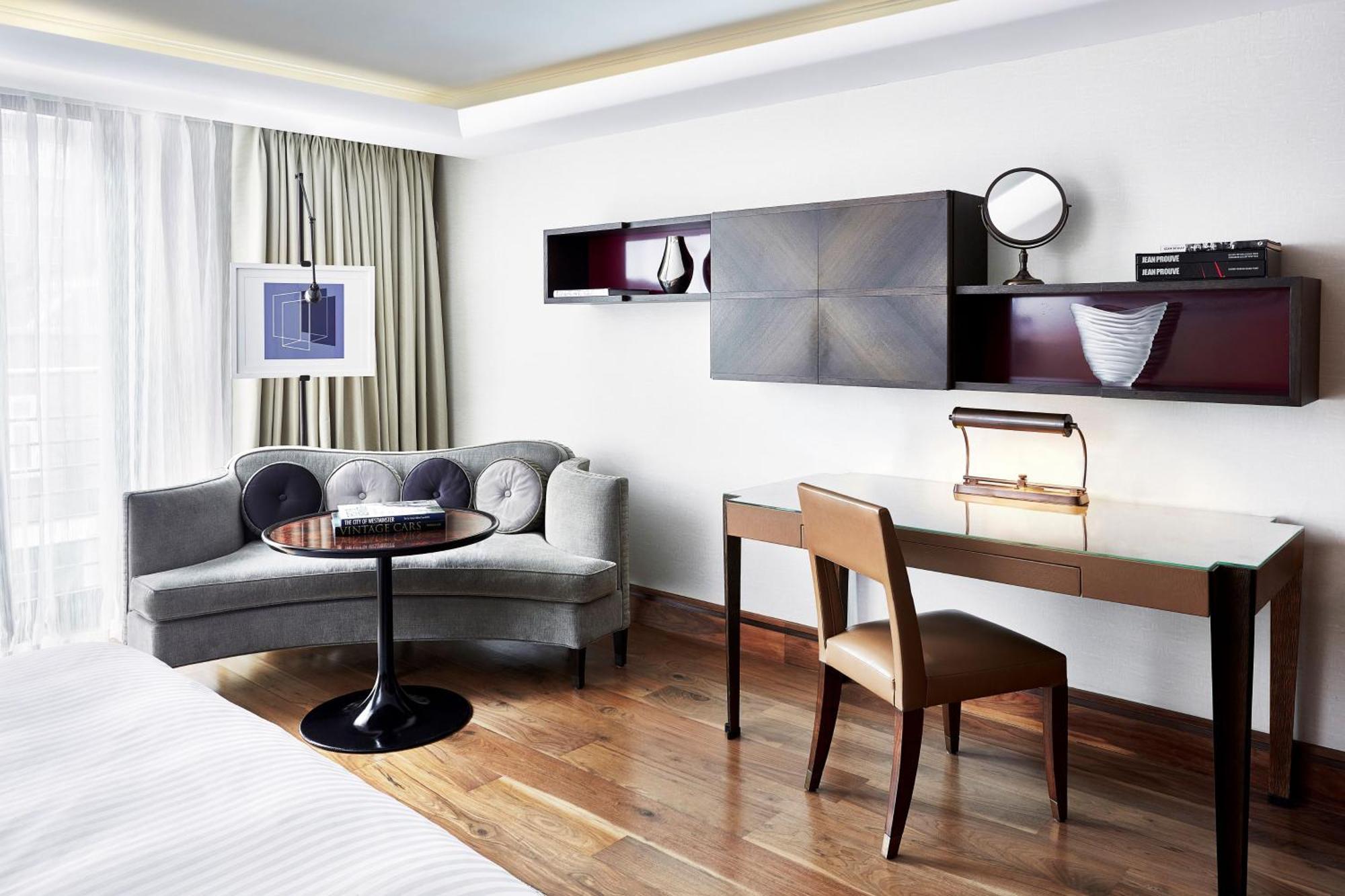 The Connaught, Maybourne Collection 5* London