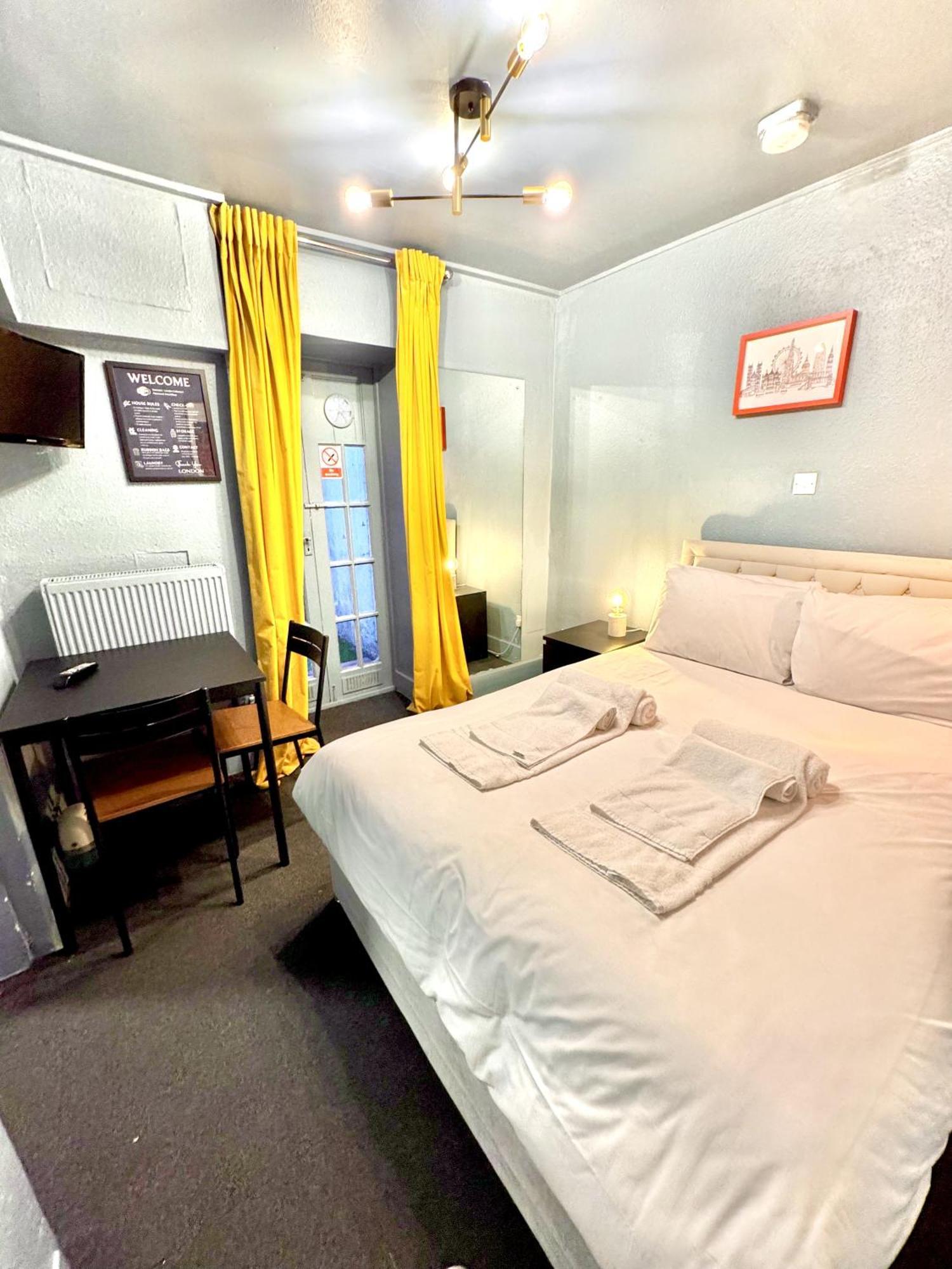 Collection - Bayswater Aparthotel