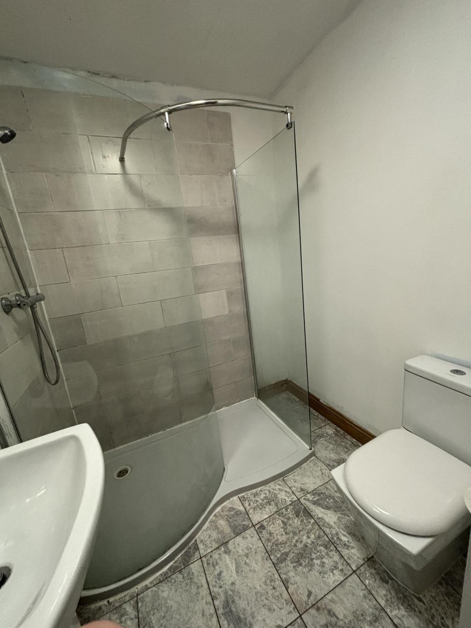 Harrow Road Homestay London