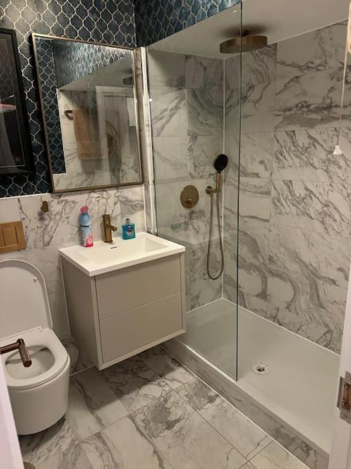 Apartamento Modern In London, Zone 1