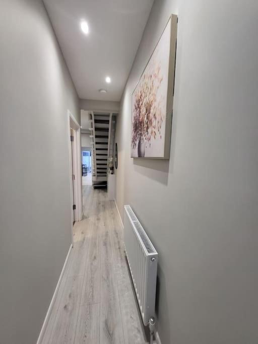 Apartamento Cosy Four Bedroom *