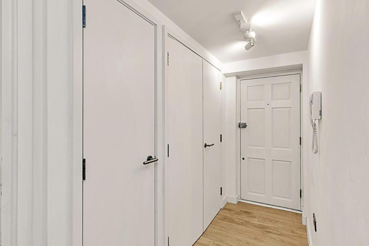 Apartamento Relay Urban Charm Chelsea Londres