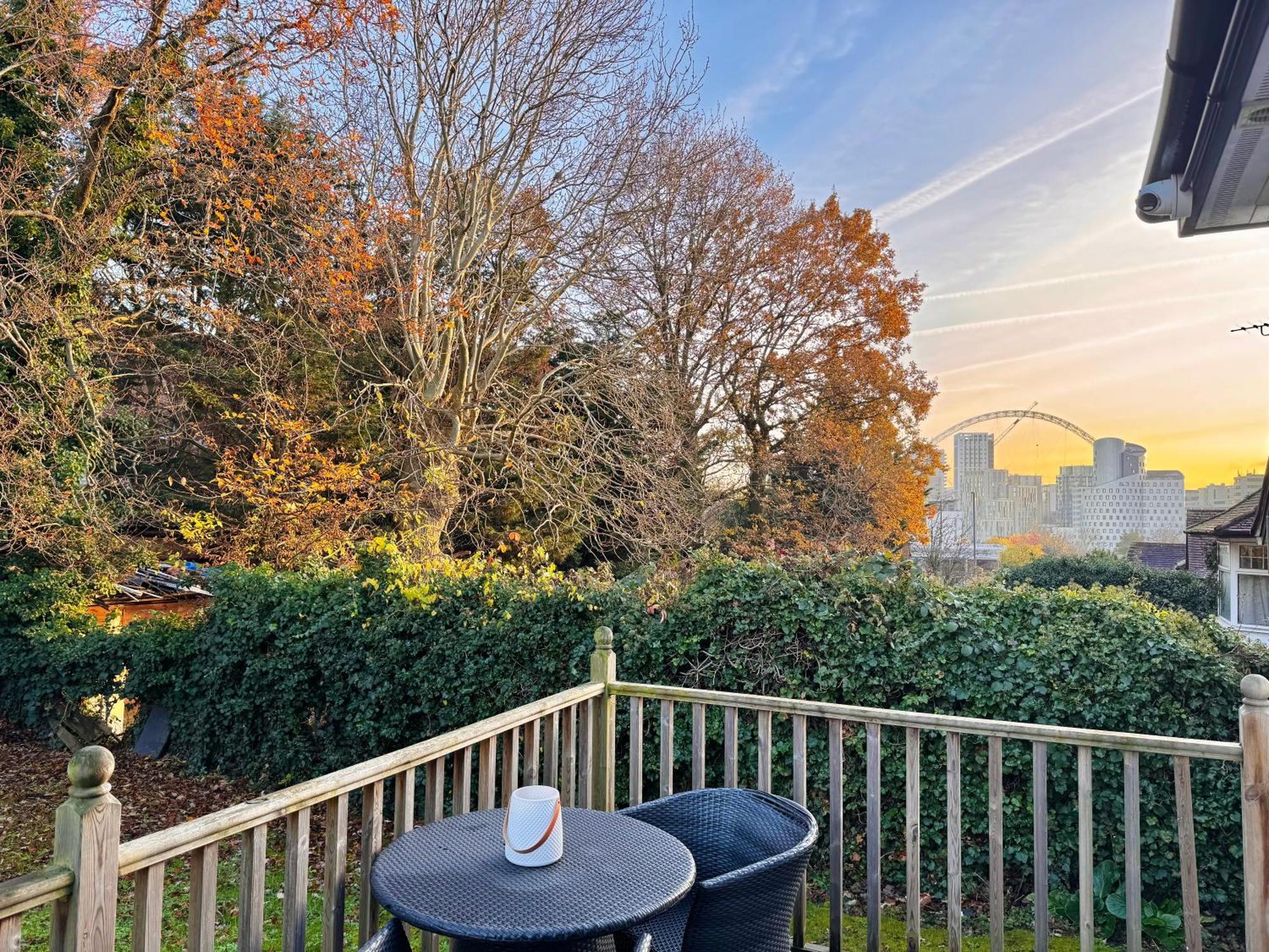 En-suites With Free Parking 30min To * Londres