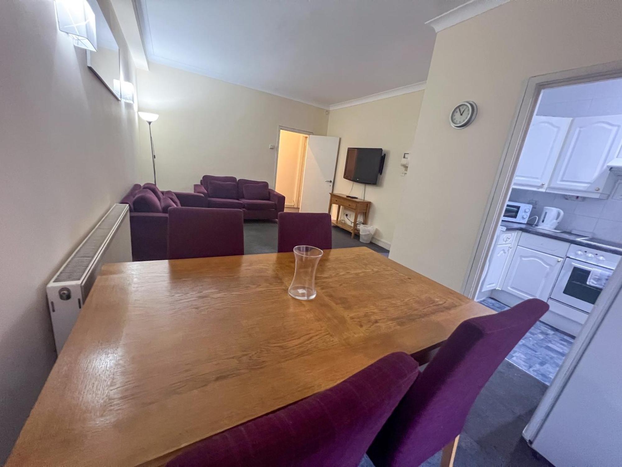 Collection In Prestigious Mayfair Location Apartment London