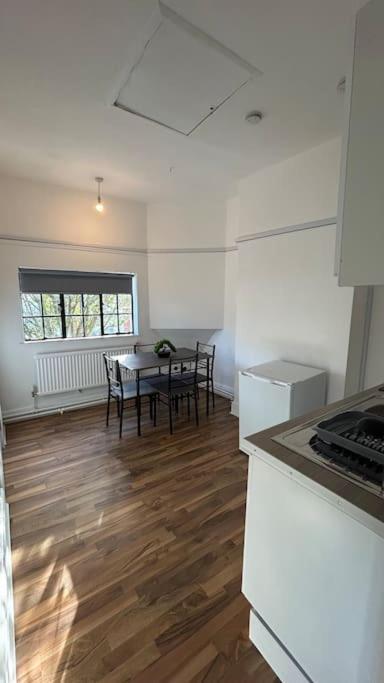Apartment Ustay Fulham London