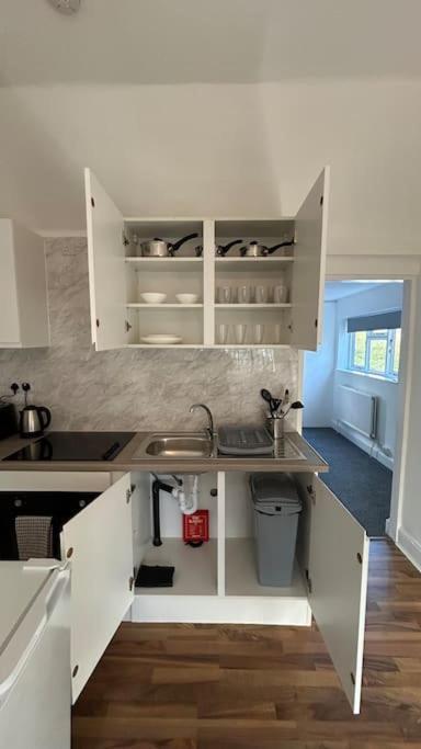 Apartment Ustay Fulham *