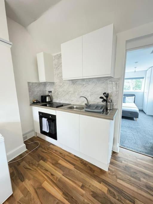 Apartment Ustay Fulham London