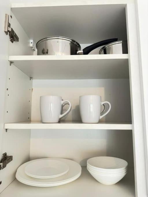 Ustay Fulham Apartment London