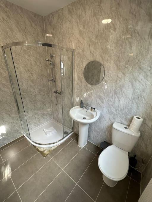 Apartment Ustay Fulham