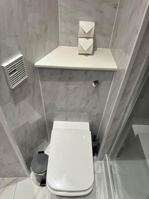 Apartment Ustay Fulham London