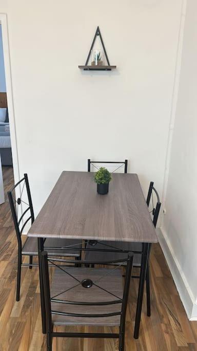 Apartment Ustay Fulham London