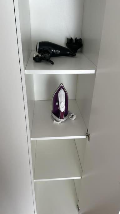 Apartment Ustay Fulham London