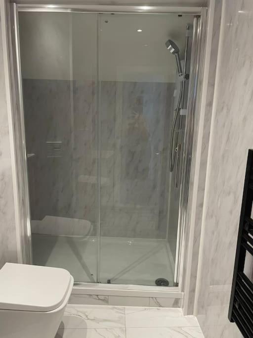 Ustay Fulham Apartment London