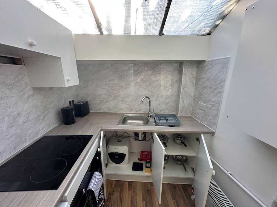 Apartment Ustay Fulham *