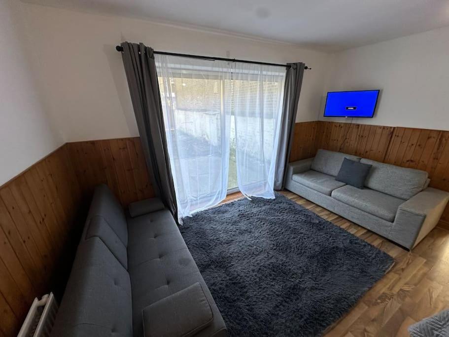 Ustay Fulham Apartment London