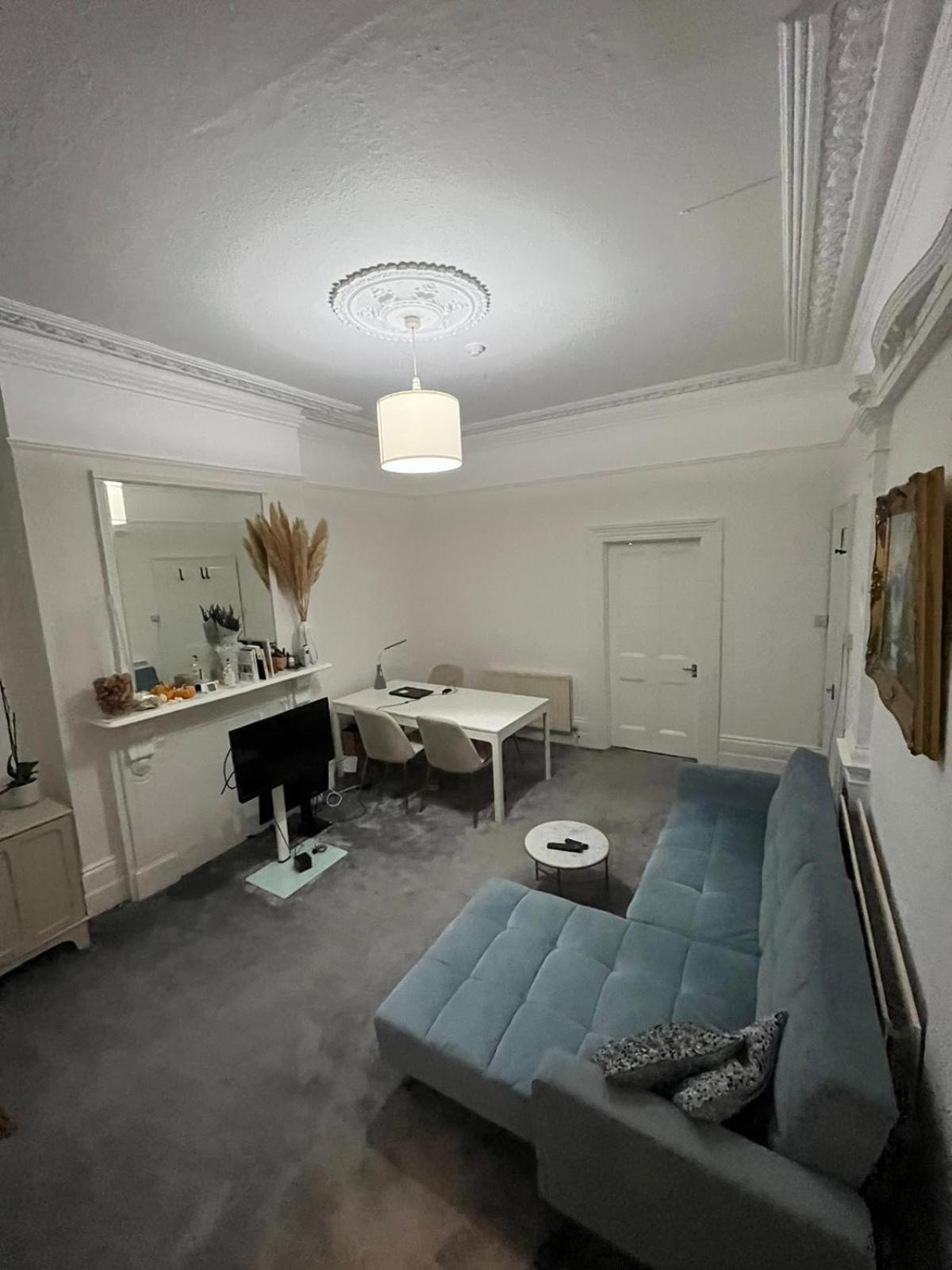 Apartamento Capital