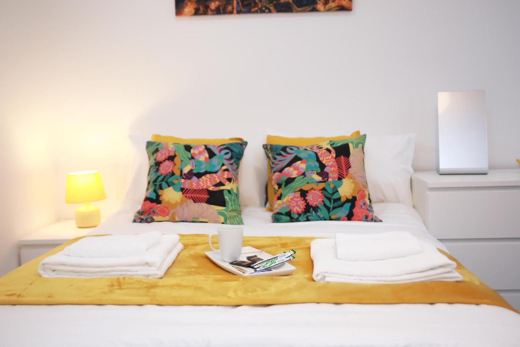 South Harrow Apartamento