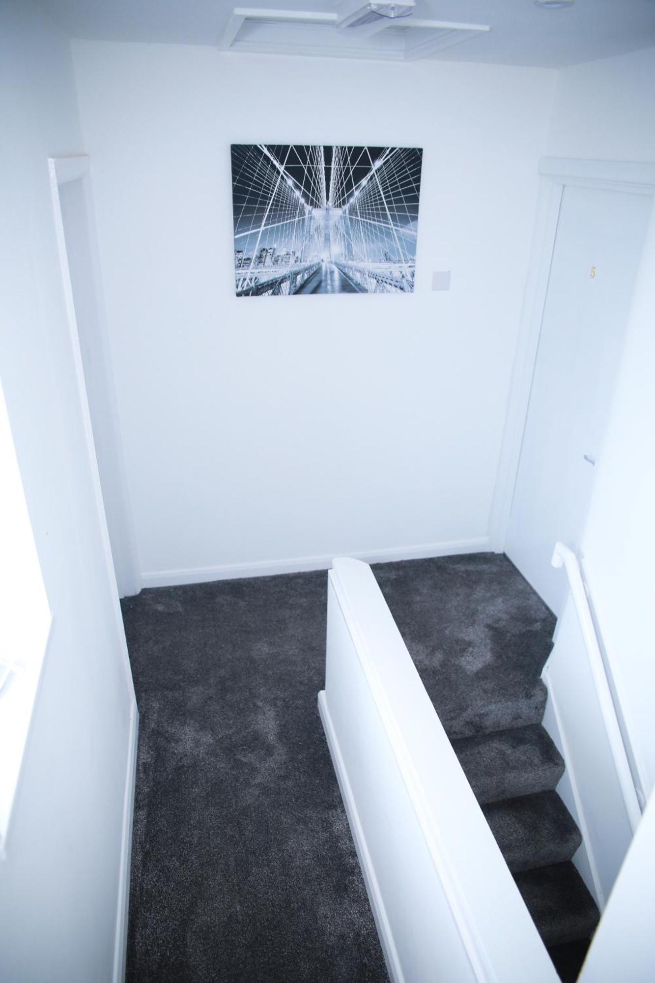 Apartamento South Harrow Londres