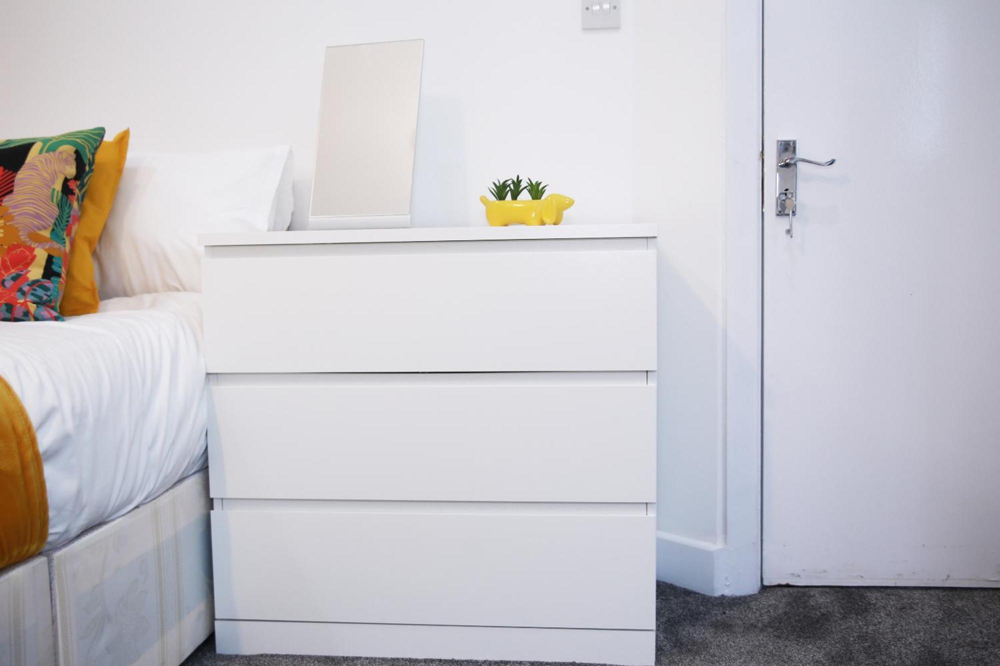 Apartamento South Harrow *