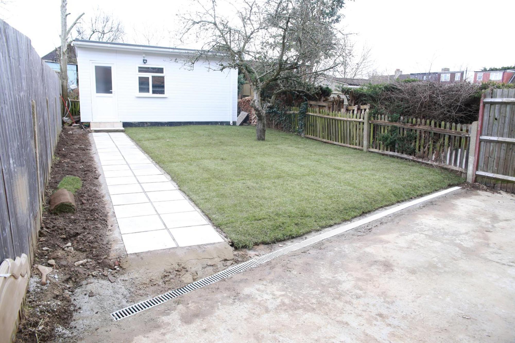 South Harrow Apartamento