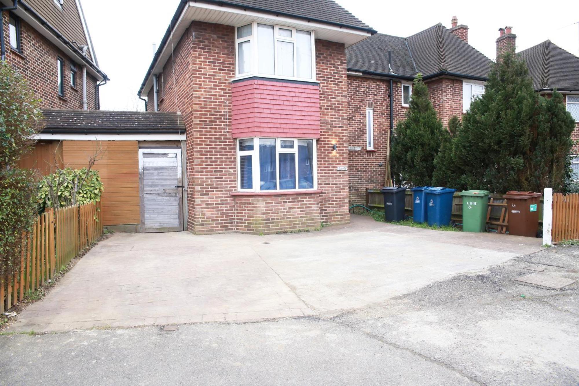 Apartamento South Harrow