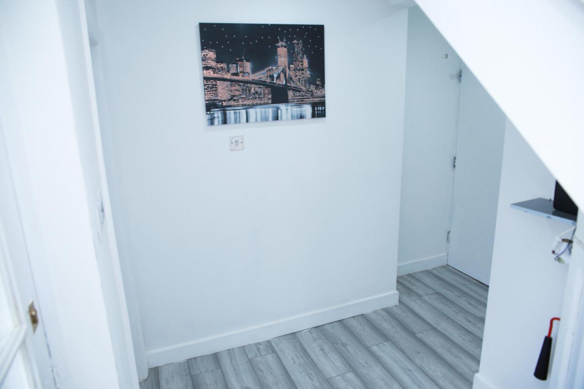Apartamento South Harrow *