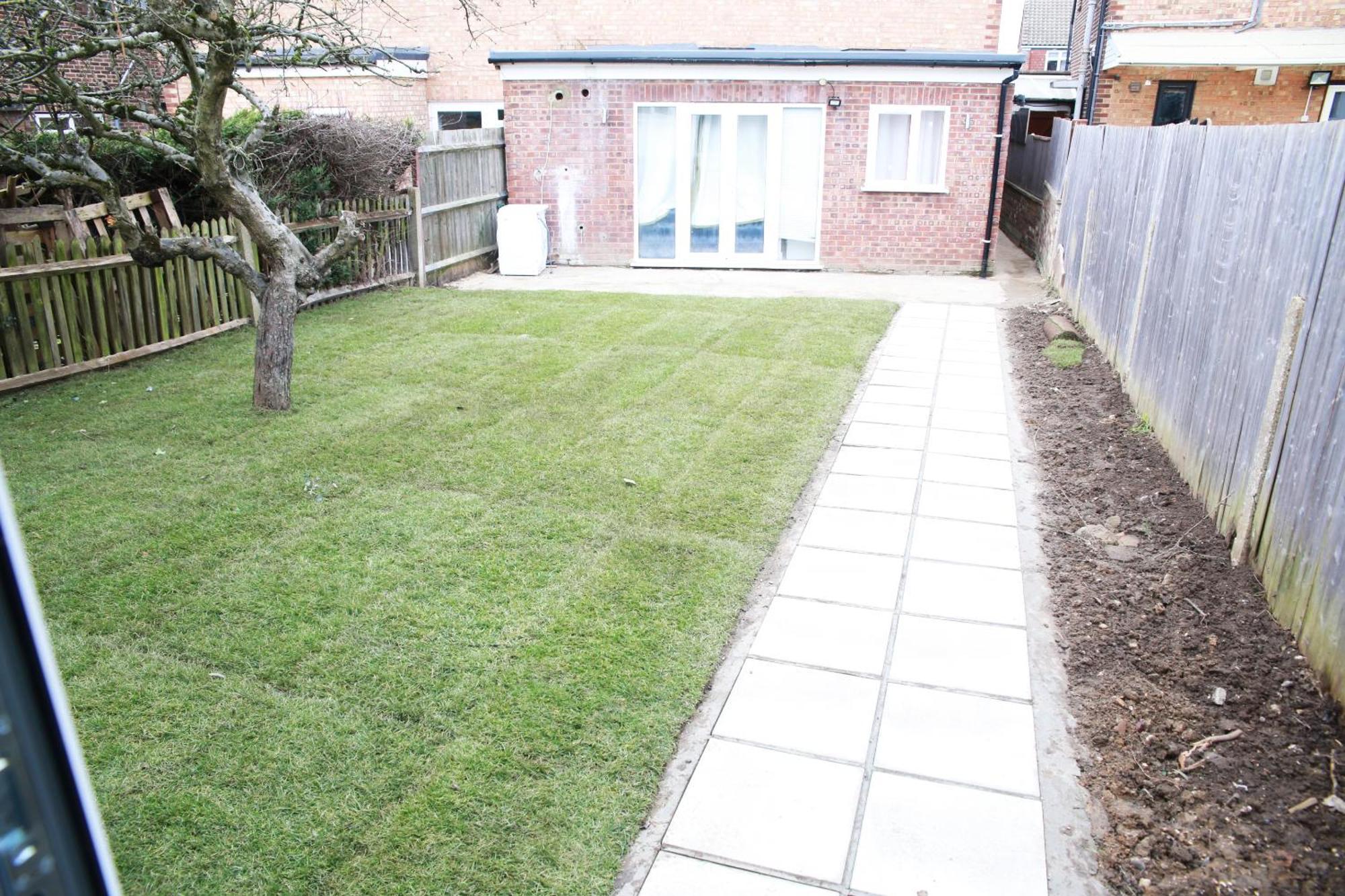 South Harrow Apartamento