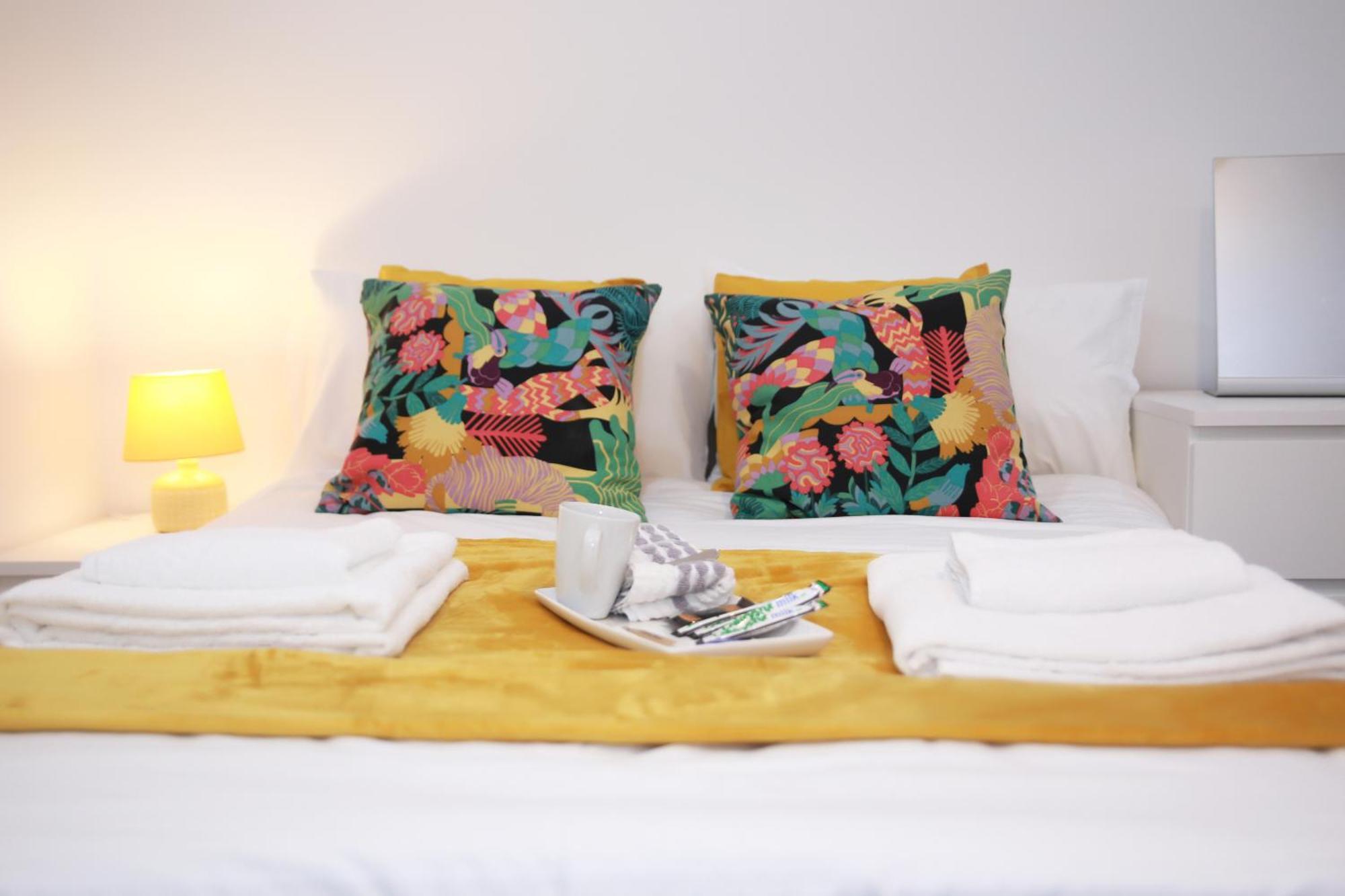 Apartamento South Harrow Londres