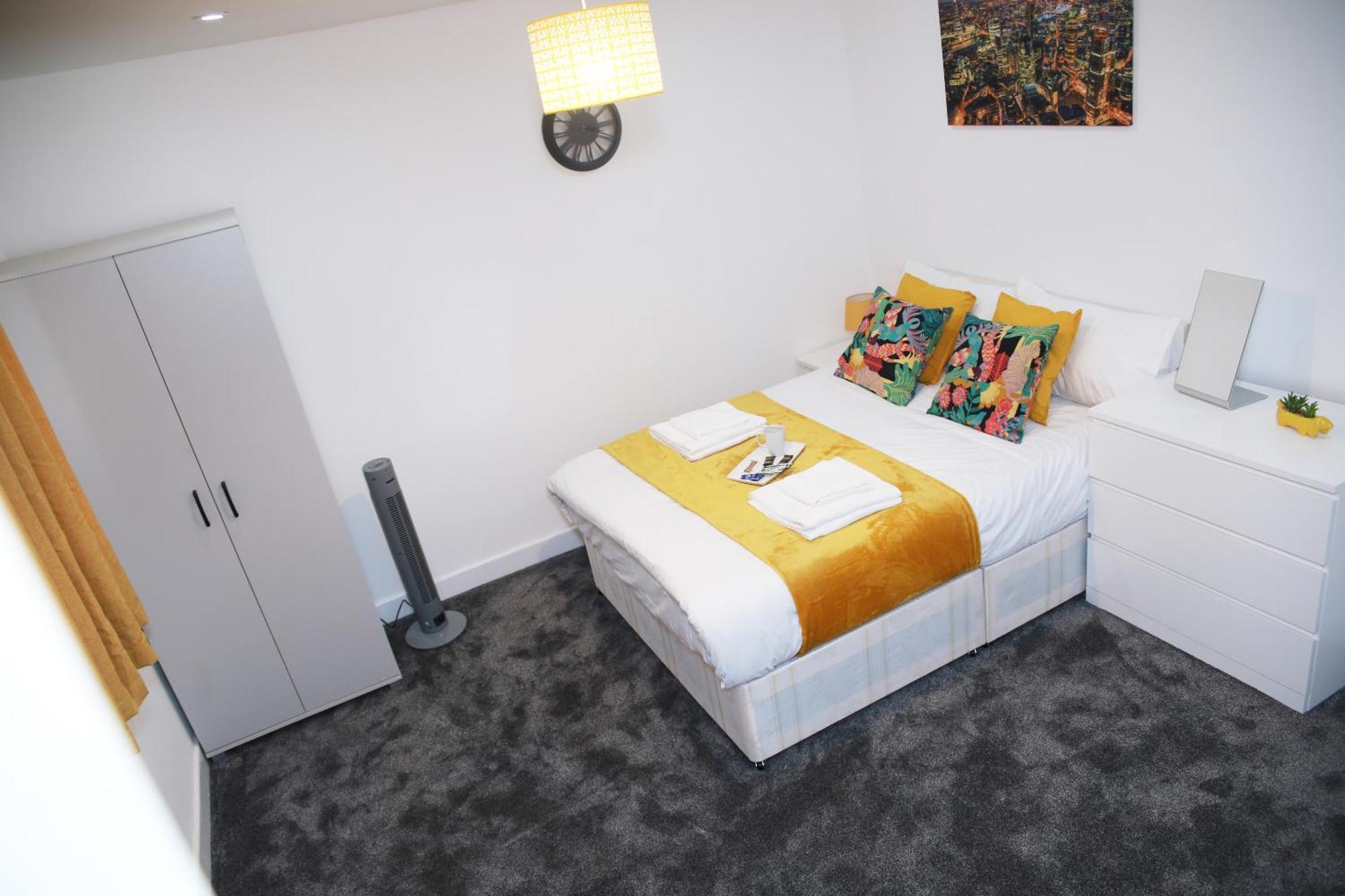 Apartamento South Harrow