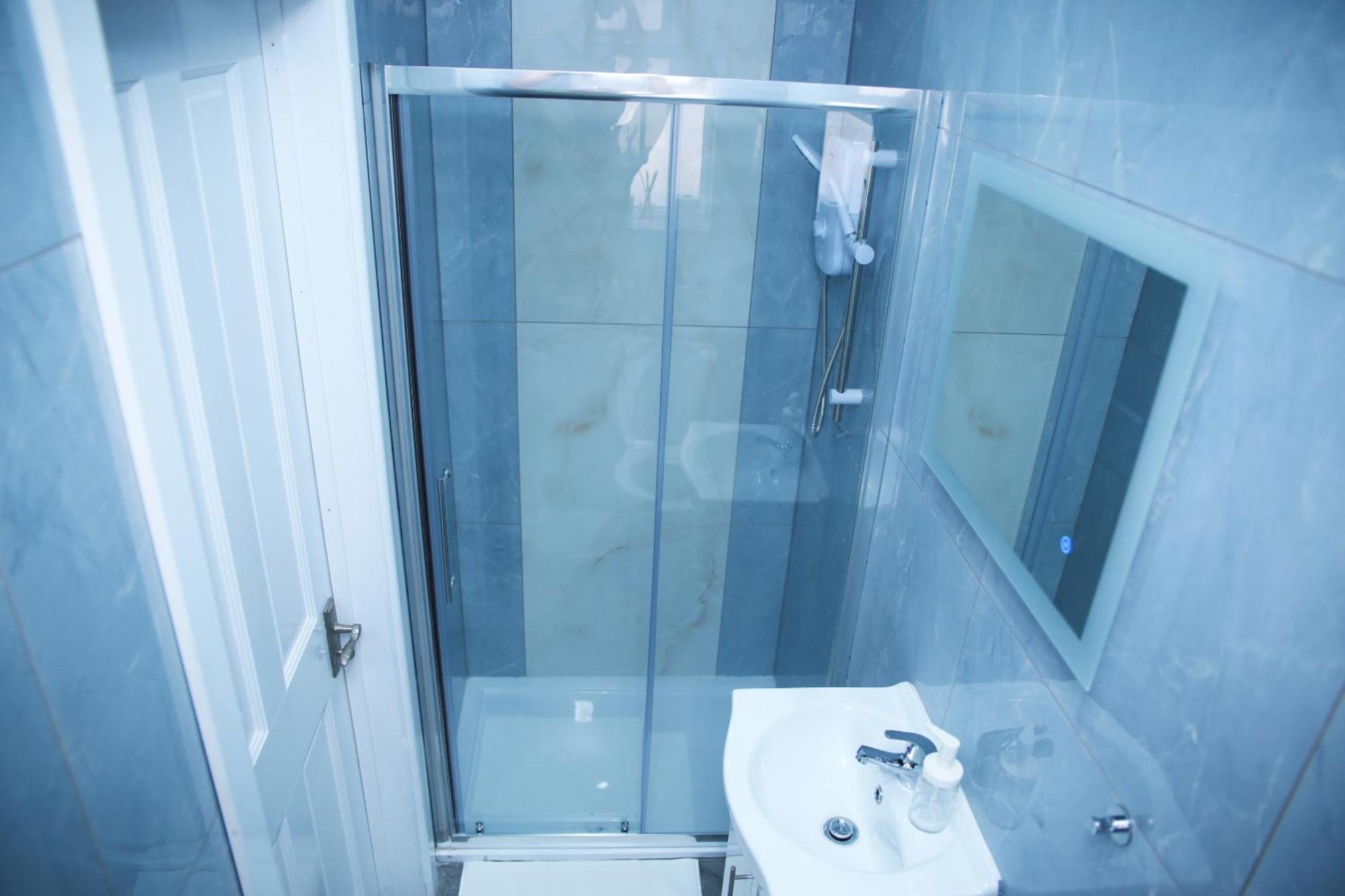 Apartamento South Harrow *