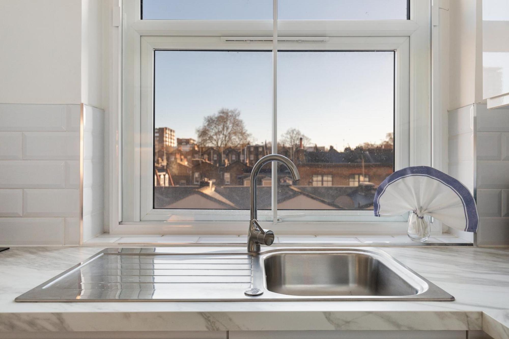 Hafh In Paddington - Double 2 Apartment *