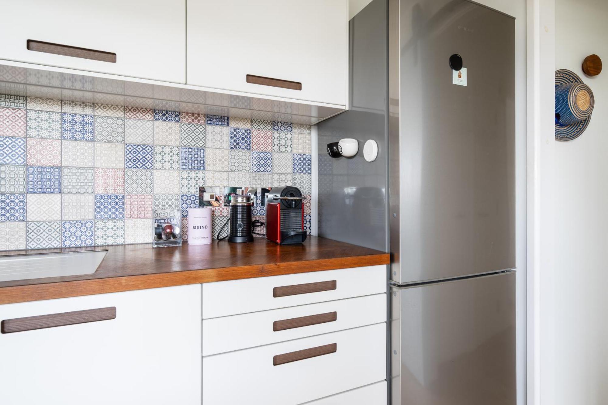 Apartment Urban Rainforeast, By Brick Lane E1, Family Friendly