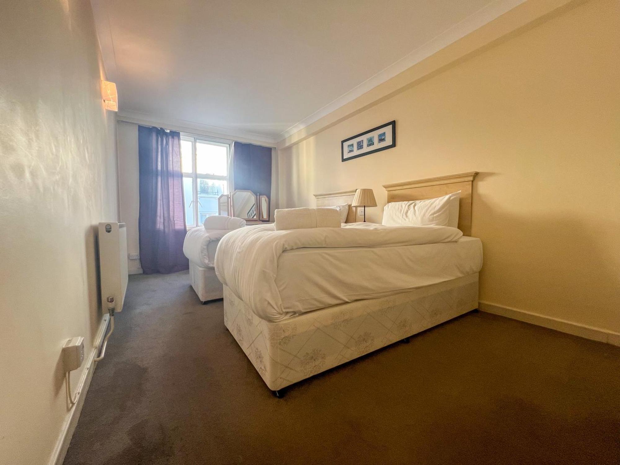 Apartment Collection In Prestigious Mayfair Location