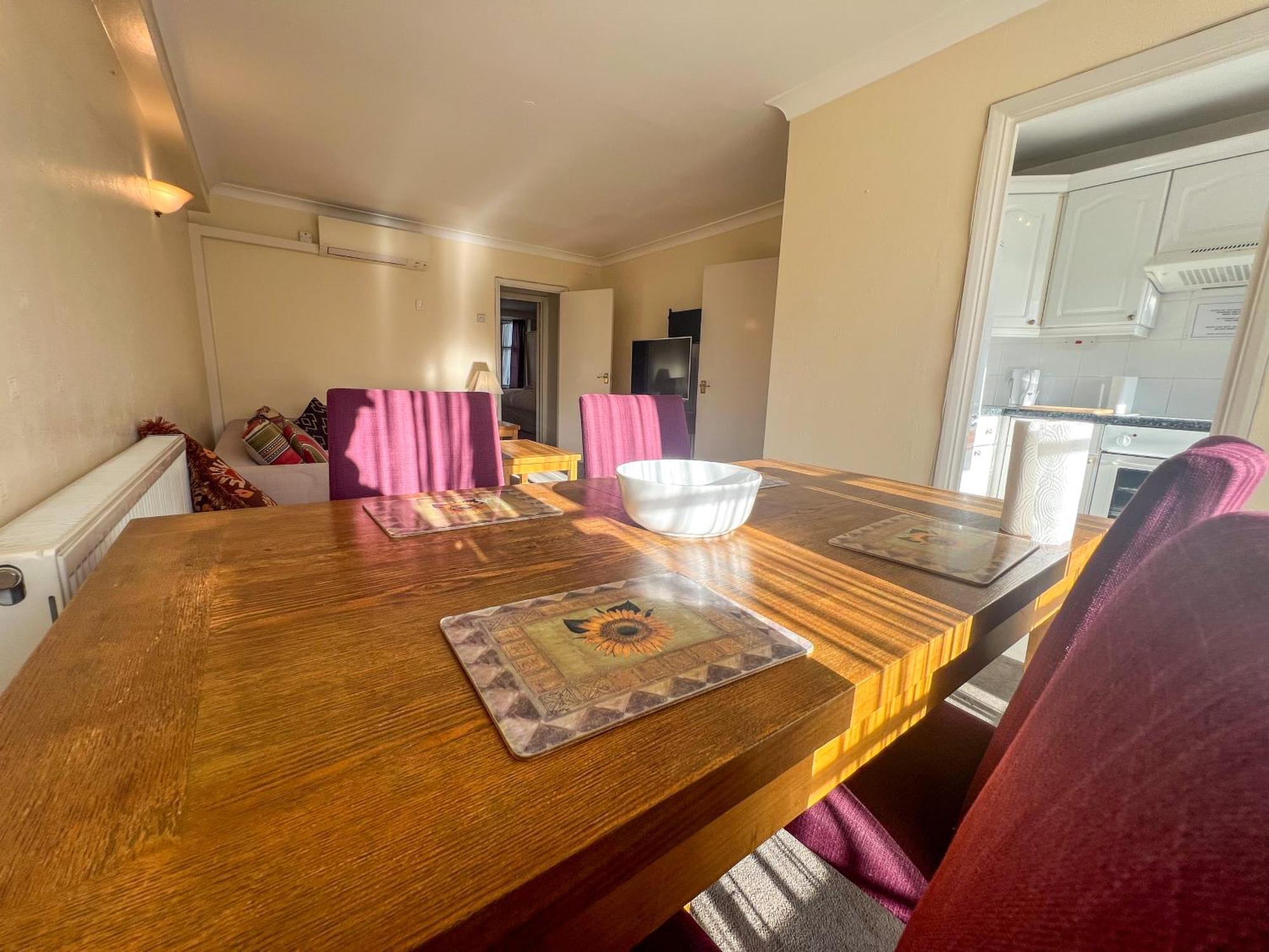 Apartment Collection In Prestigious Mayfair Location