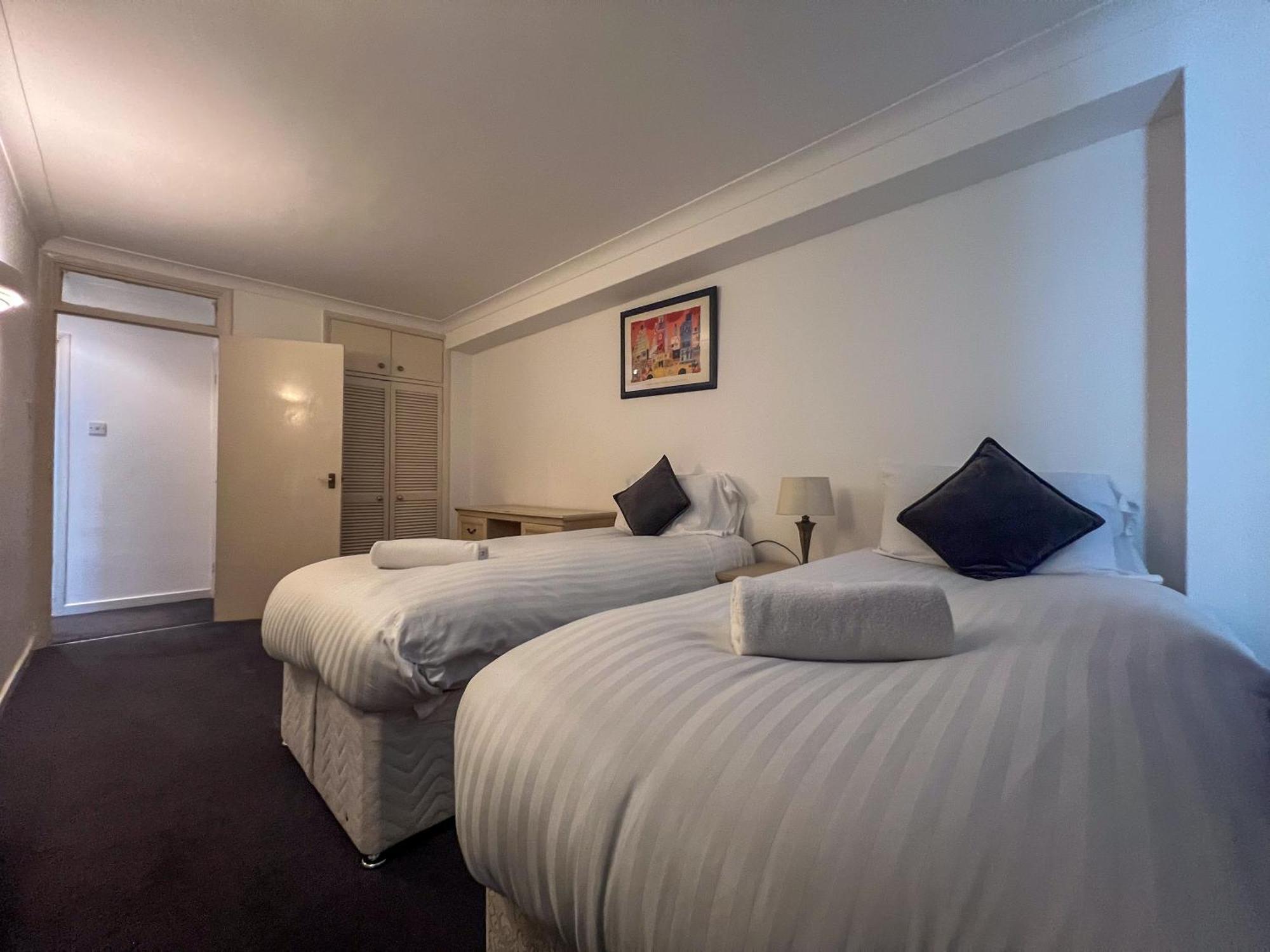 Apartment Collection In Prestigious Mayfair Location
