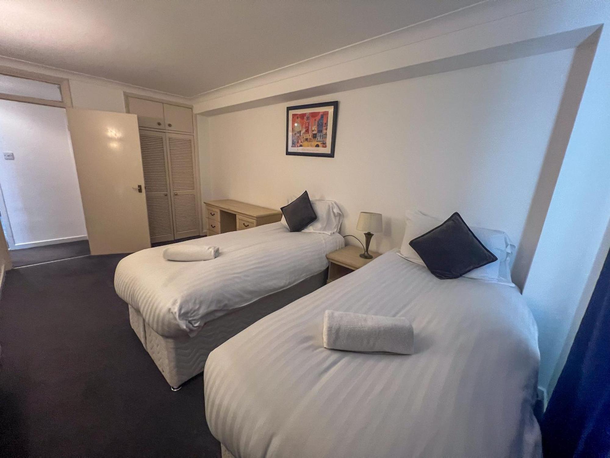 Apartment Collection In Prestigious Mayfair Location *
