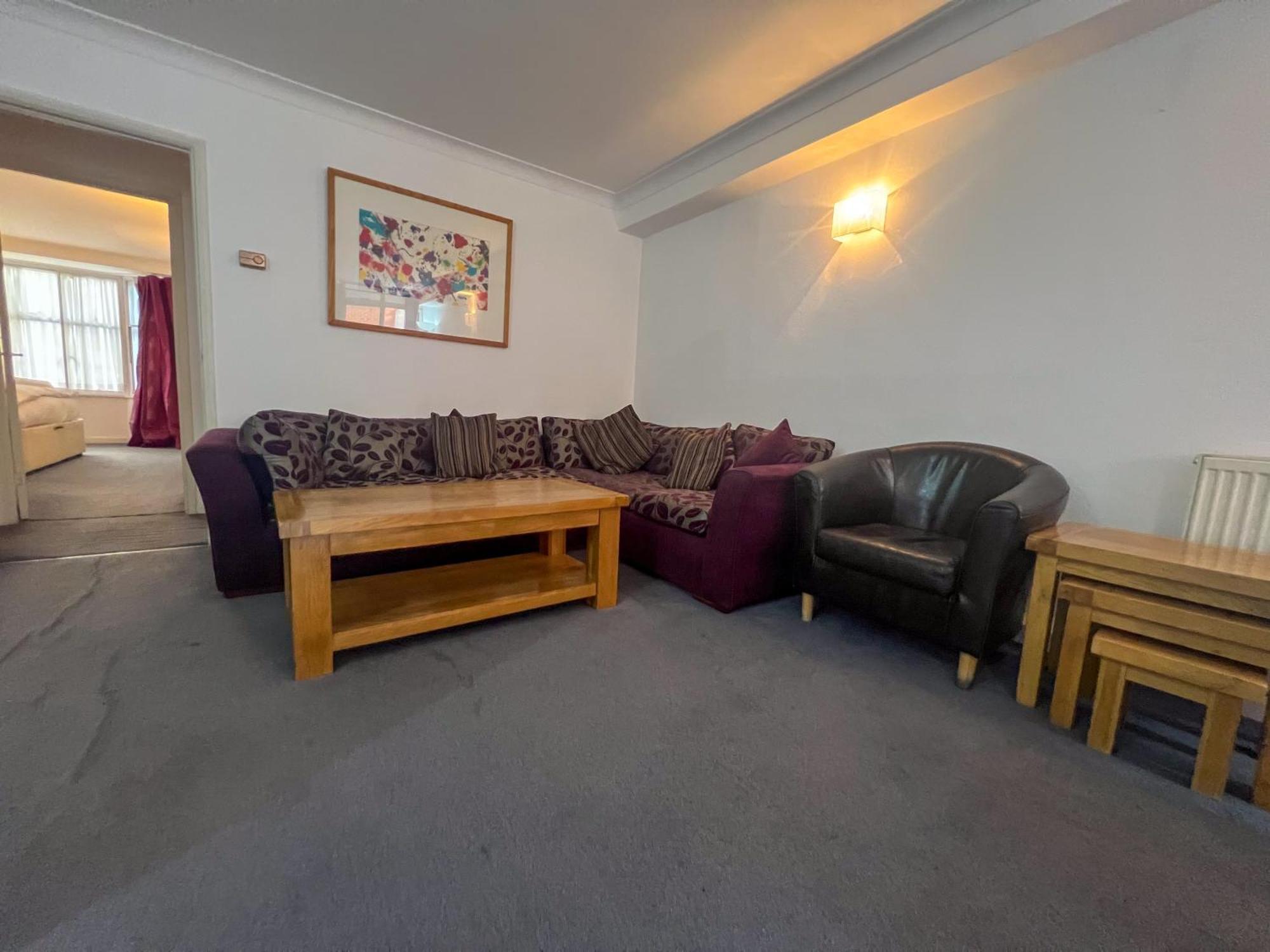 Apartment Collection In Prestigious Mayfair Location London