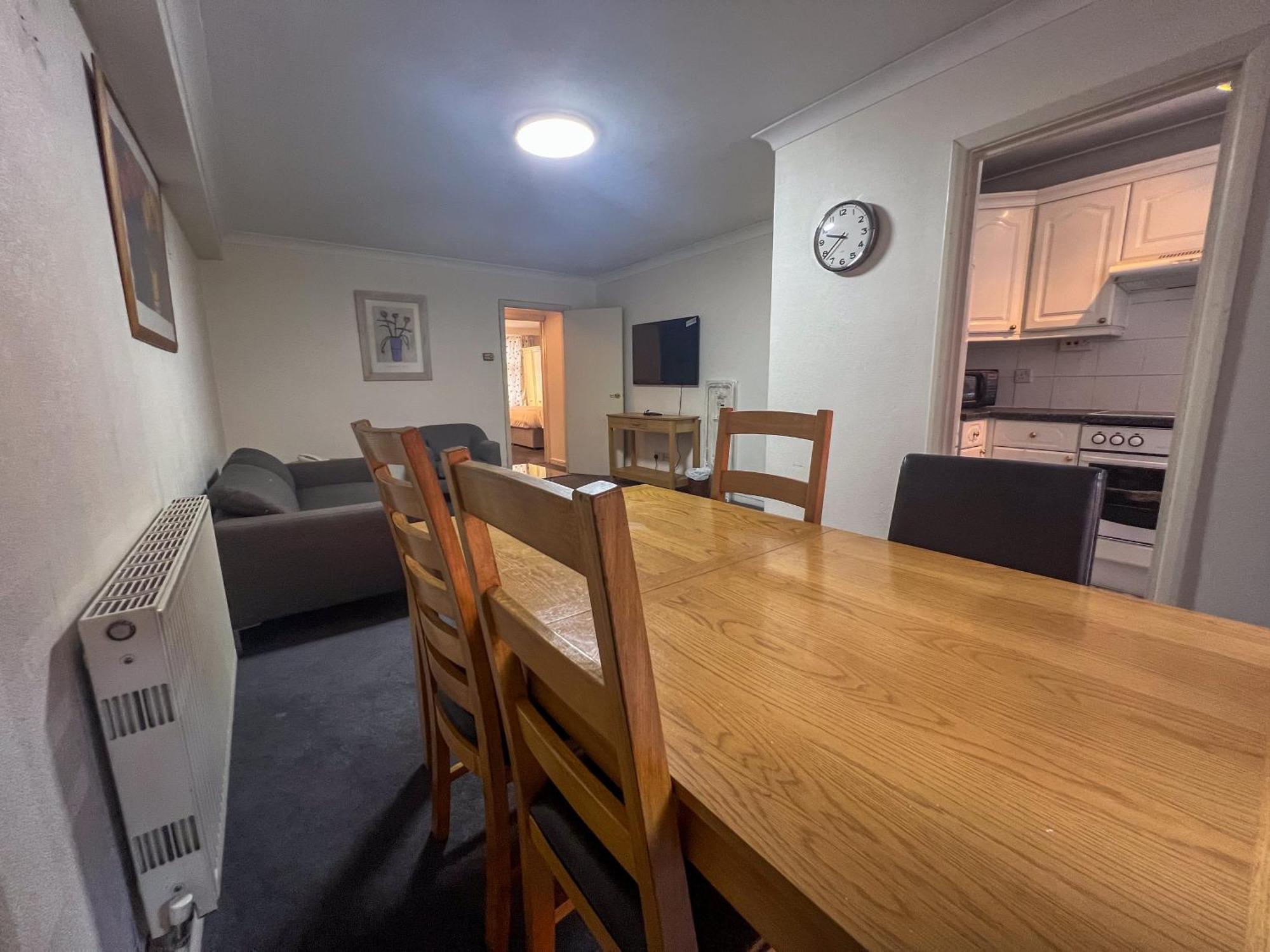 Apartment Collection In Prestigious Mayfair Location London