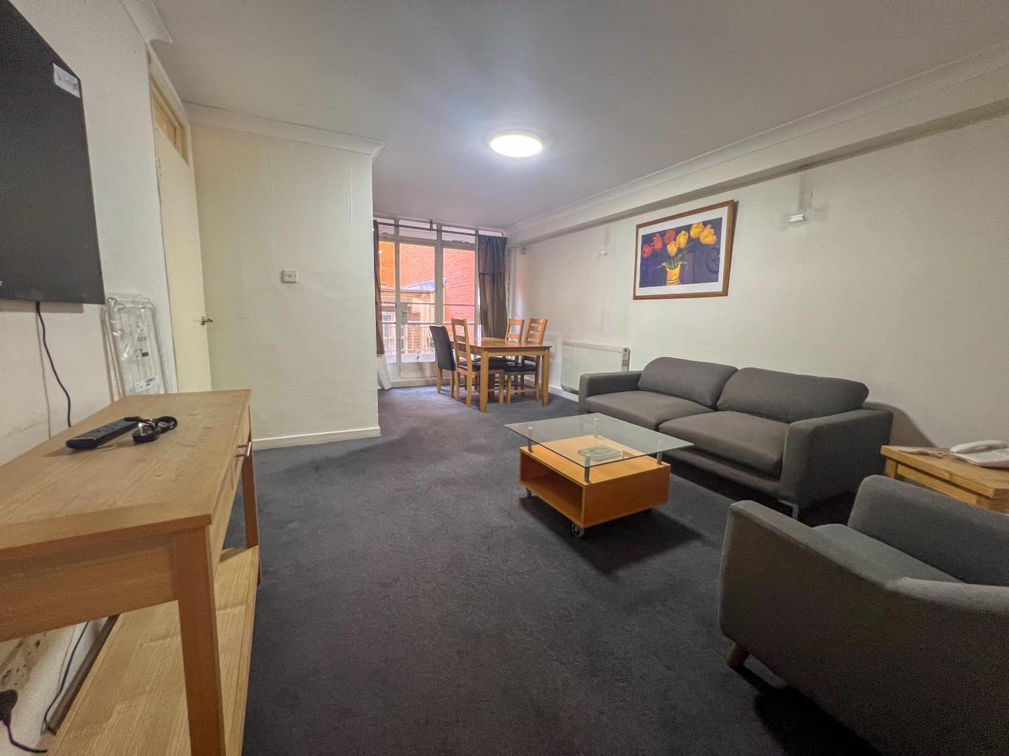 Apartment Collection In Prestigious Mayfair Location *
