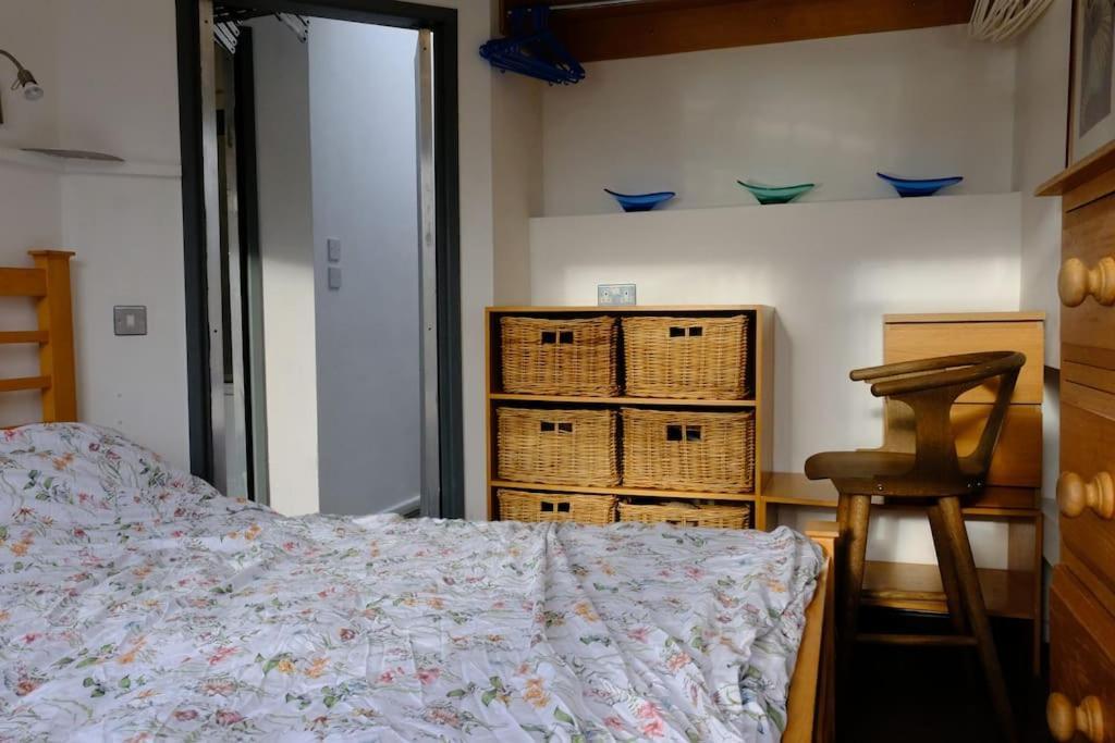 Stylish Near Carnaby Street Apartment