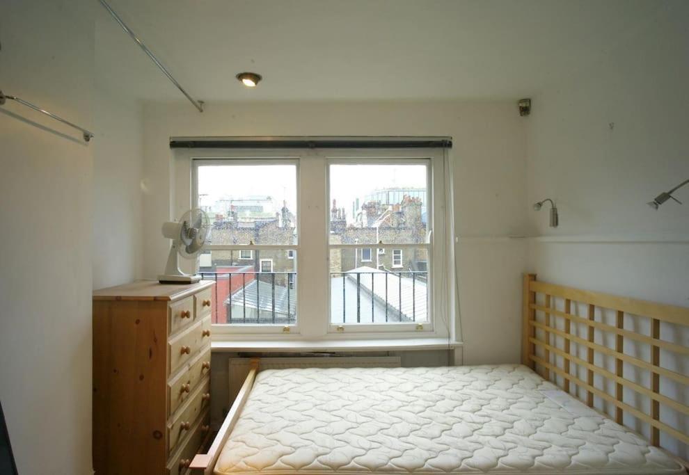 Apartment Stylish Near Carnaby Street *