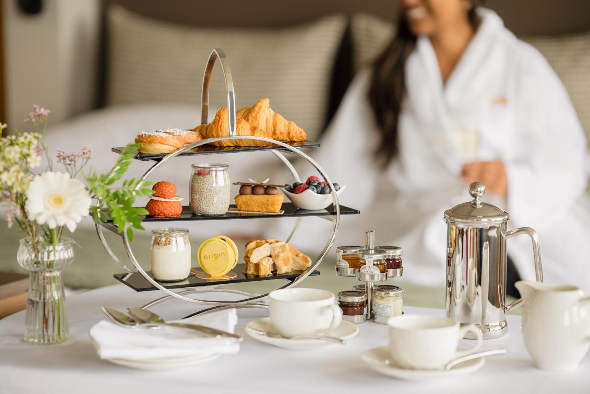 Hotel Royal Garden London