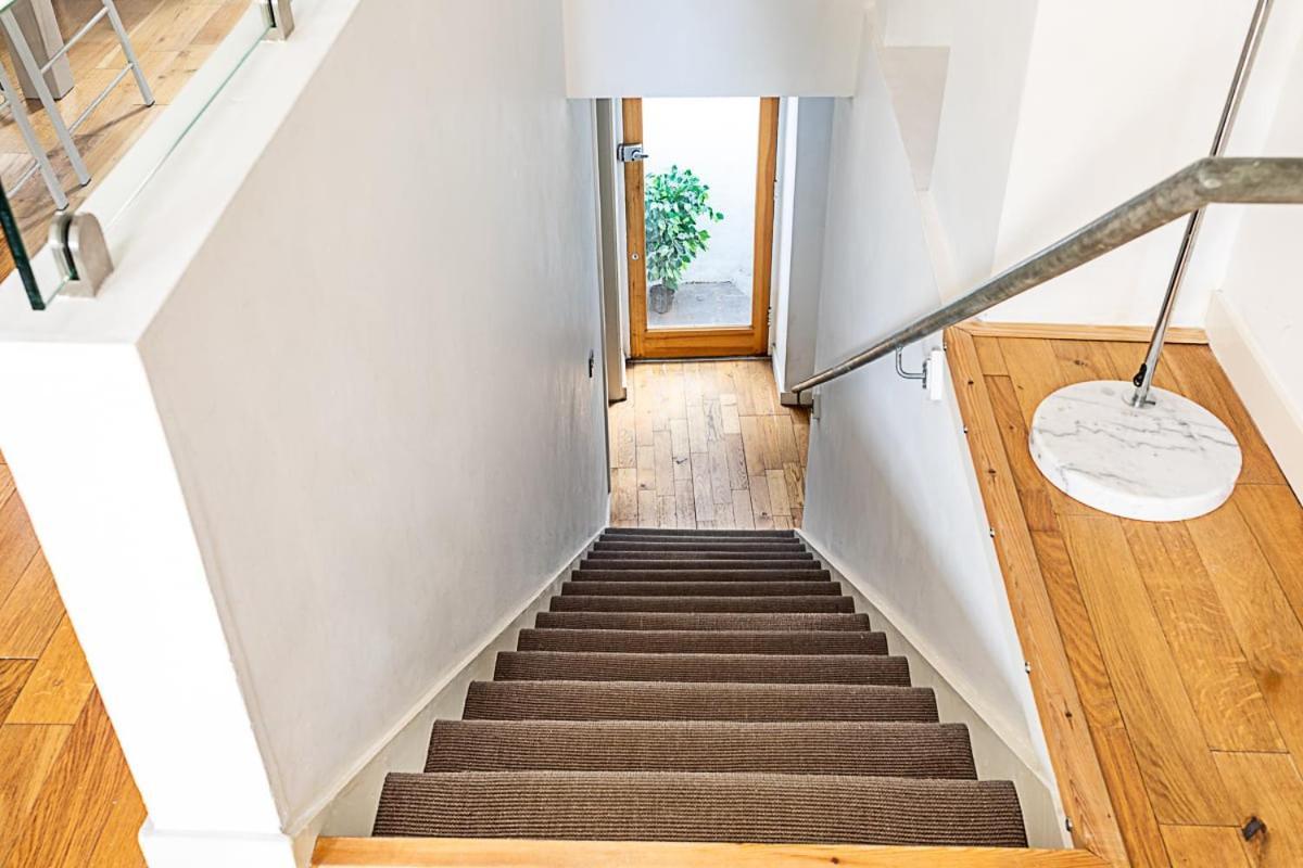 Apartment Farringdon Leo Loft